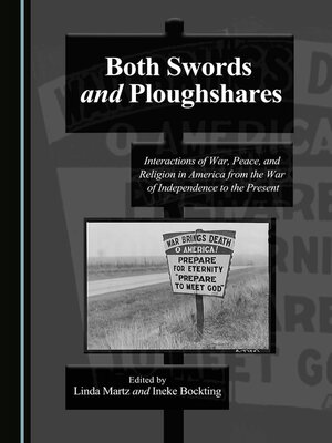 cover image of Both Swords and Ploughshares